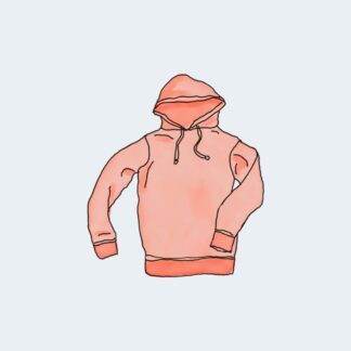 Hoodie variable