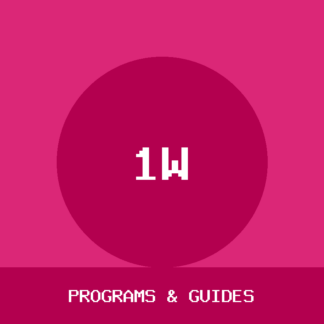 12-Week Strength Foundations Program