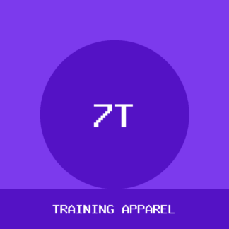 7" Training Shorts