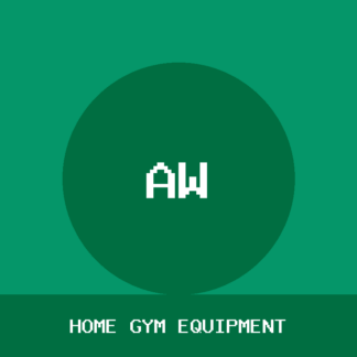 Ab Wheel Roller with Knee Pad