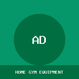Adjustable Dumbbell Pair (5–52.5 lb)