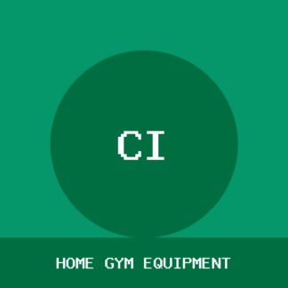 Cast Iron Kettlebell