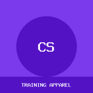 Compression Sports Bra