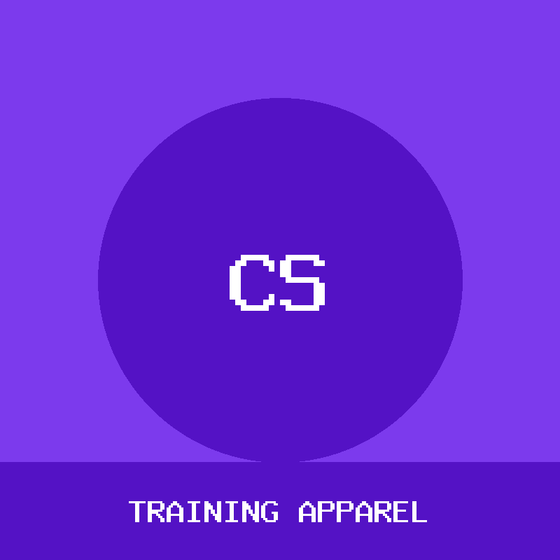 Compression Sports Bra