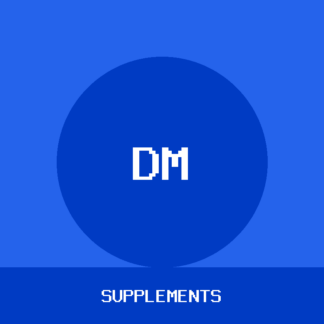Daily Multivitamin for Athletes