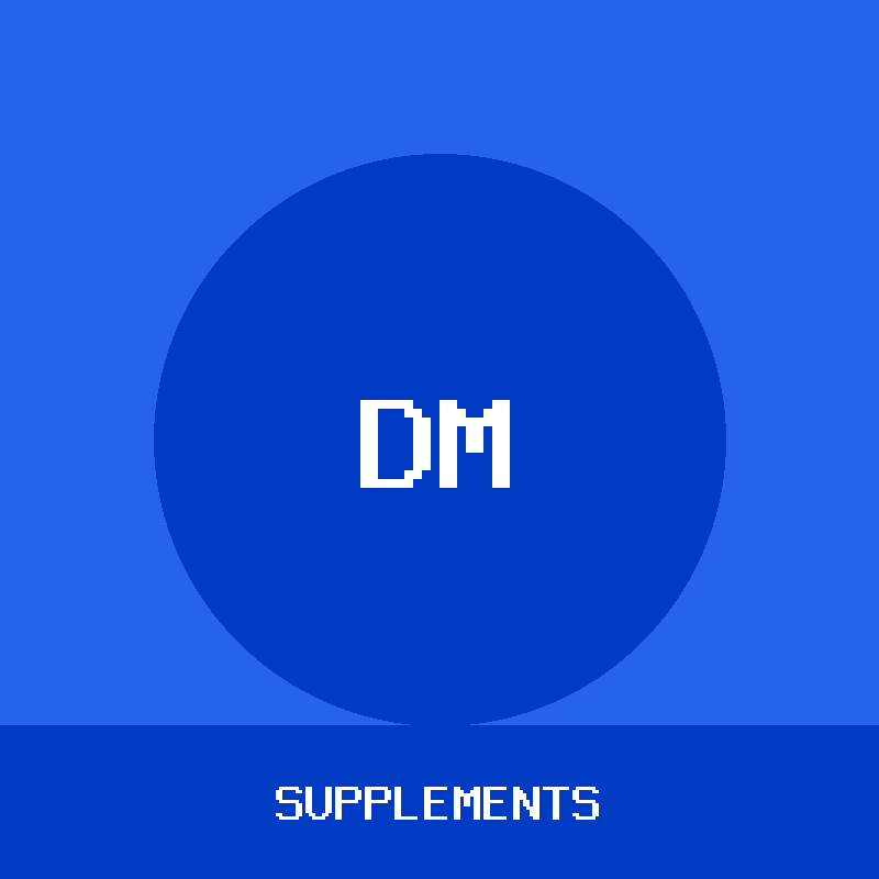 Daily Multivitamin for Athletes