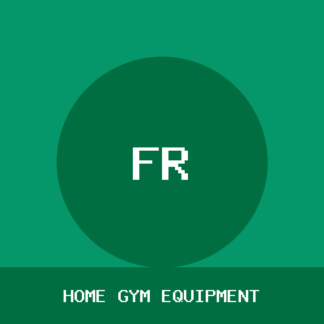 Foam Roller – High Density