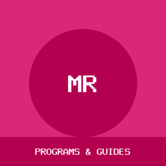 Mobility Reset – 30 Day Video Course