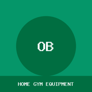 Olympic Barbell Pad