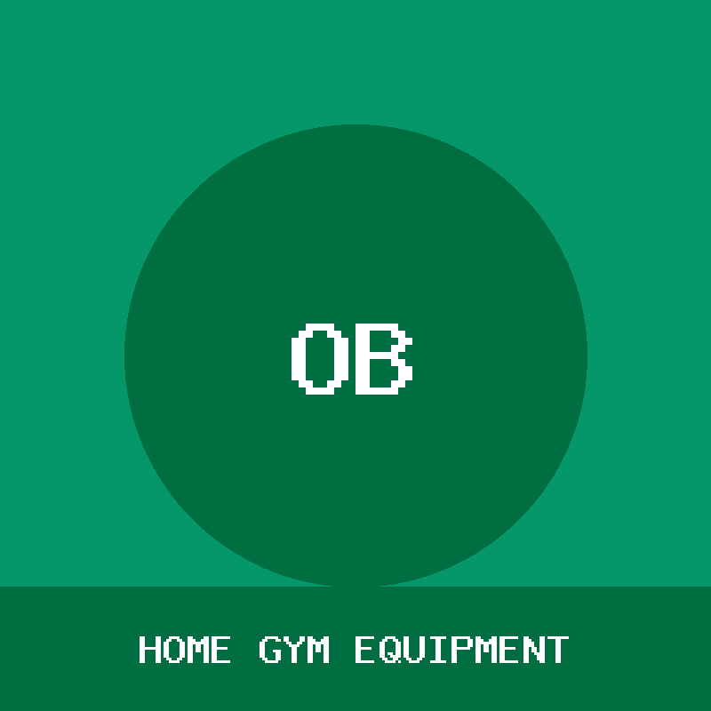 Olympic Barbell Pad
