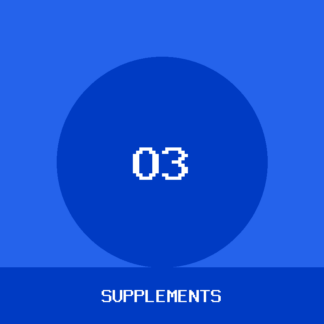 Omega-3 Fish Oil (120 softgels)