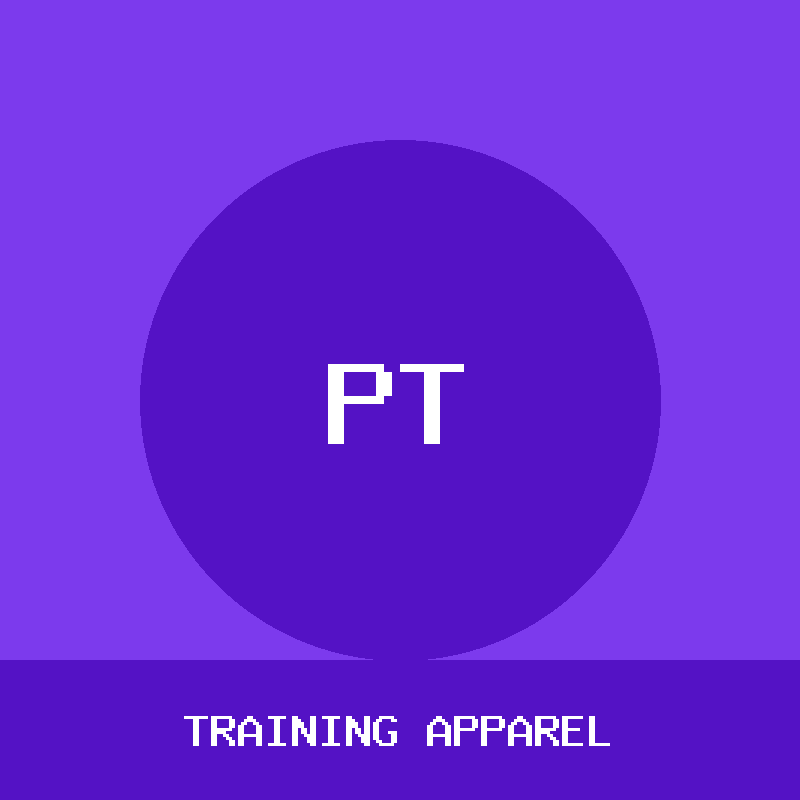 Performance Training Tee