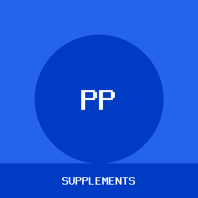 Plant Protein Blend – Peanut Butter