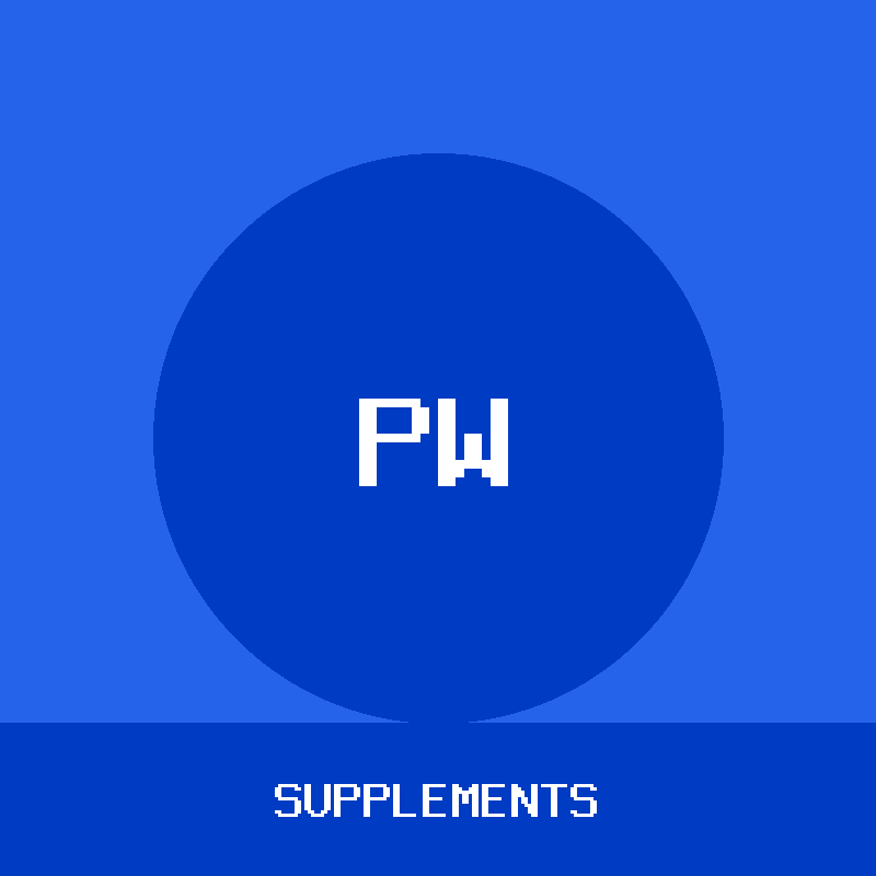 Pre-Workout Ignite – Blue Raspberry