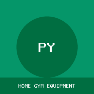 Premium Yoga Mat (6 mm)
