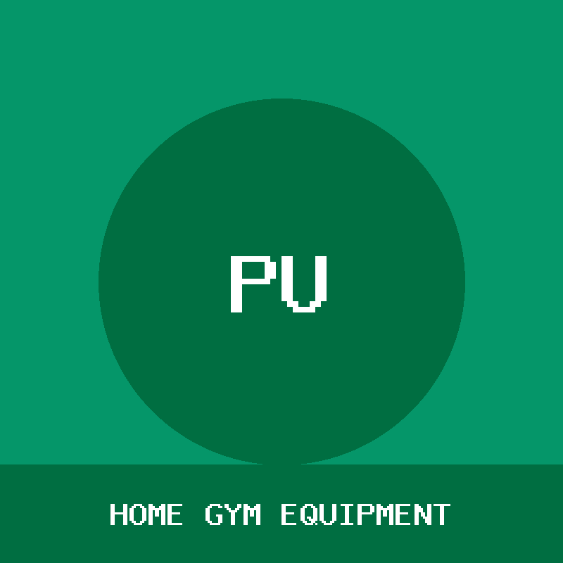 Pull-Up Bar – Doorway
