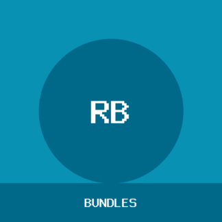 Recovery Bundle – Foam Roller + Magnesium