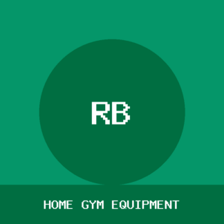 Resistance Band Set (5 levels)
