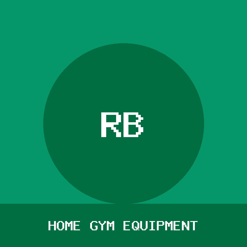 Resistance Band Set (5 levels)