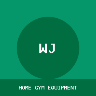 Weighted Jump Rope